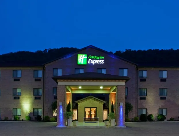 Wingate by Wyndham Newell hotel detail image 1