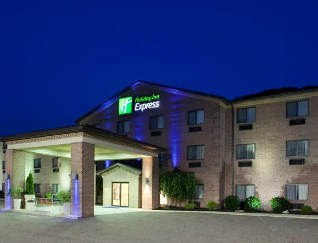 Wingate by Wyndham Newell hotel detail image 1