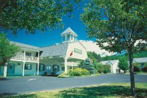 Green Granite Inn, an Ascend Collection Hotel hotel detail image 1