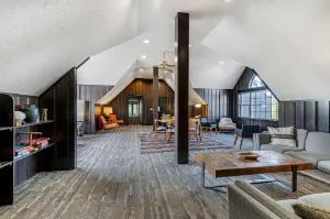 Green Granite Inn, an Ascend Collection Hotel hotel detail image 2