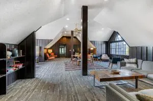 Green Granite Inn, an Ascend Collection Hotel hotel detail image 2