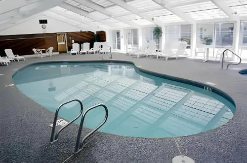 Green Granite Inn, an Ascend Collection Hotel hotel detail image 3