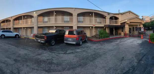 Americas Best Value Inn NRG Park Medical Center hotel detail image 3