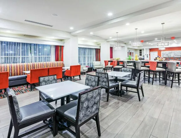 Hampton Inn North Little Rock McCain Mall hotel detail image 3