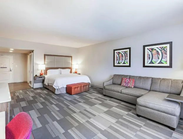 Hampton Inn North Little Rock McCain Mall hotel detail image 4