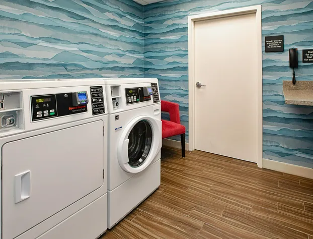 Hampton Inn North Little Rock McCain Mall hotel detail image 4