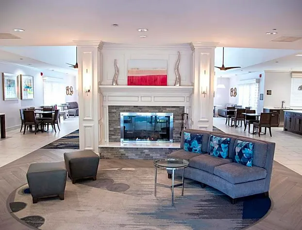 Homewood Suites by Hilton Atlanta-Peachtree hotel detail image 3