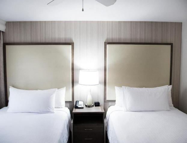 Homewood Suites by Hilton Atlanta-Peachtree hotel detail image 1
