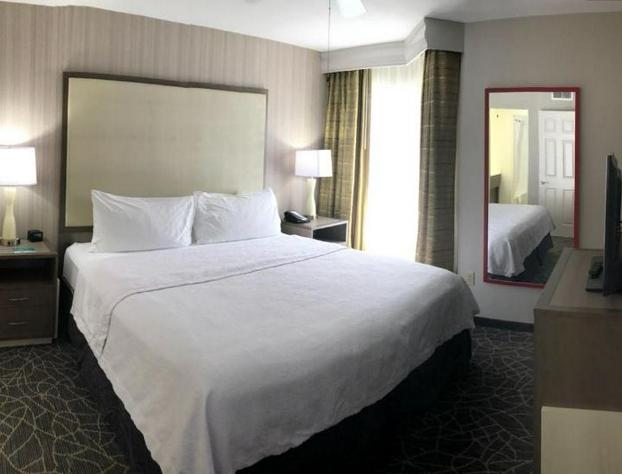 Homewood Suites by Hilton Atlanta-Peachtree hotel detail image 3
