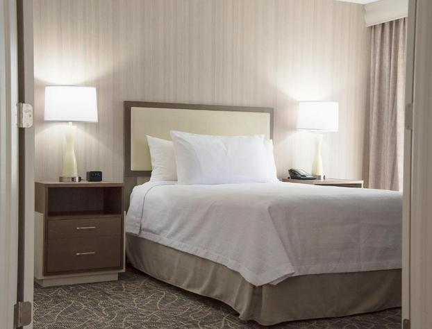 Homewood Suites by Hilton Atlanta-Peachtree hotel detail image 4