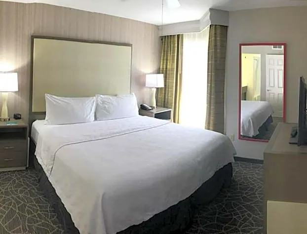 Homewood Suites by Hilton Atlanta-Peachtree hotel detail image 4