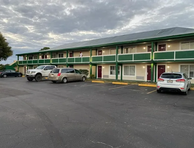 Inn On The Green hotel detail image 1