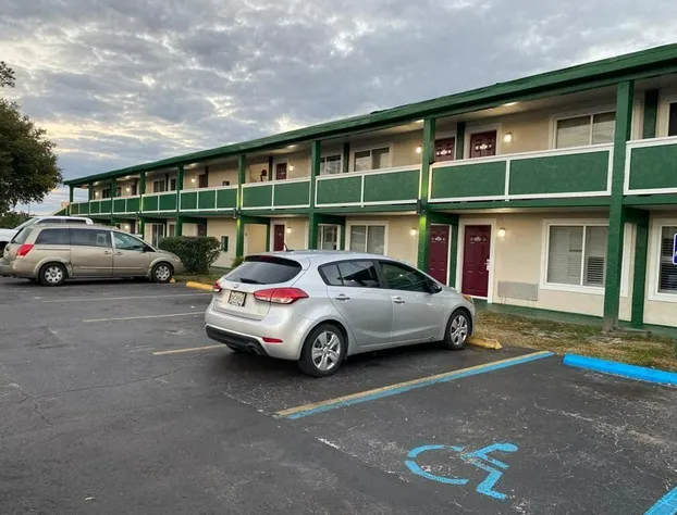 Inn On The Green hotel detail image 2