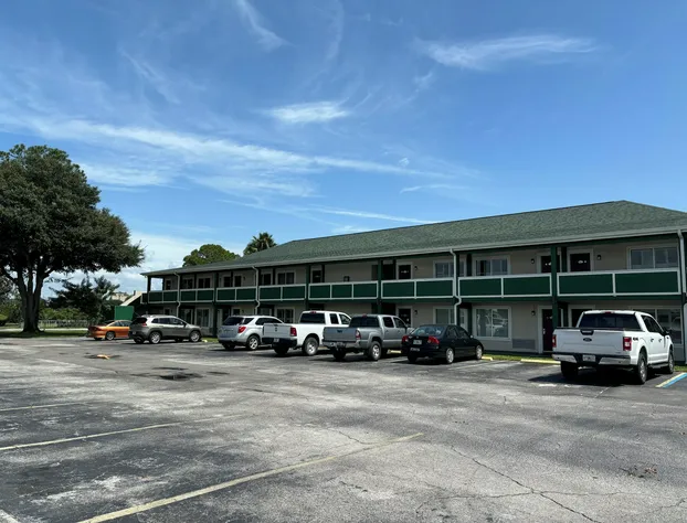 Inn On The Green hotel detail image 3