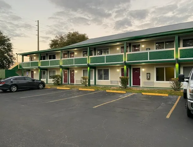 Inn On The Green hotel detail image 1