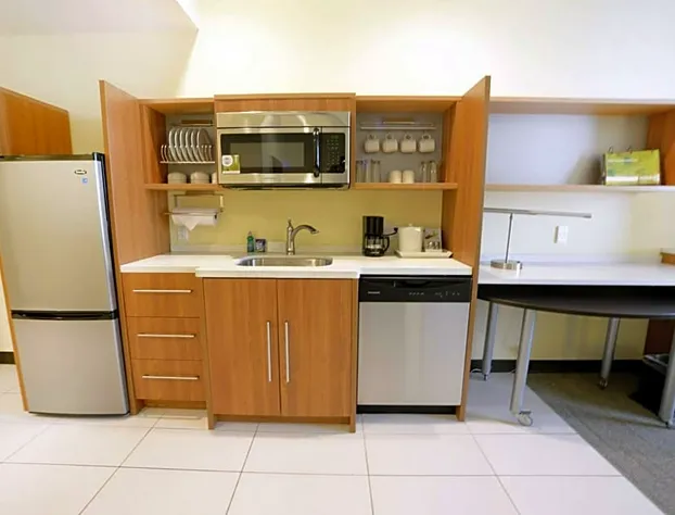 Home2Suites by Hilton Edmond hotel detail image 2