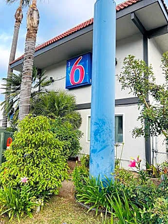 Motel 6 La Mesa, CA - San Diego hotel hero