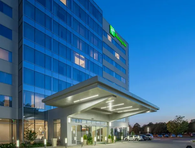 Holiday Inn Cleveland Clinic by IHG hotel detail image 1