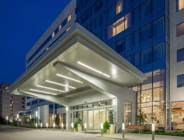 Holiday Inn Cleveland Clinic by IHG hotel detail image 2