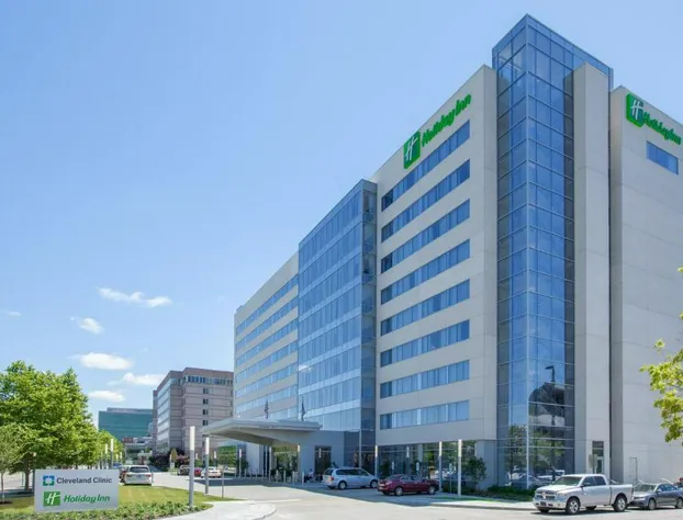 Holiday Inn Cleveland Clinic by IHG hotel detail image 4