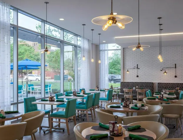Holiday Inn Cleveland Clinic by IHG hotel detail image 3