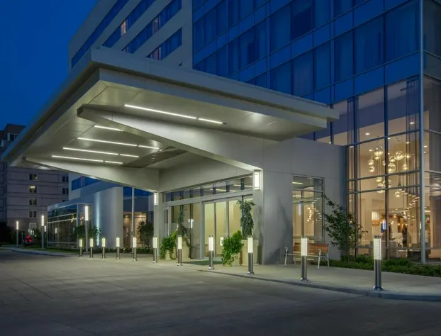 Holiday Inn Cleveland Clinic by IHG hotel detail image 4