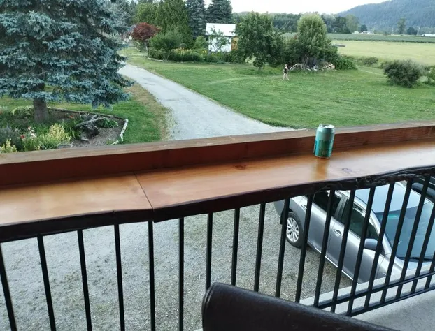 Harrison Hammond House Farmstay hotel detail image 1