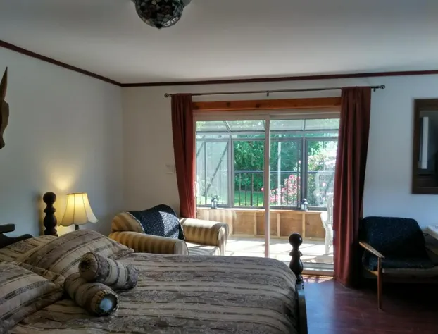 Harrison Hammond House Farmstay hotel detail image 3