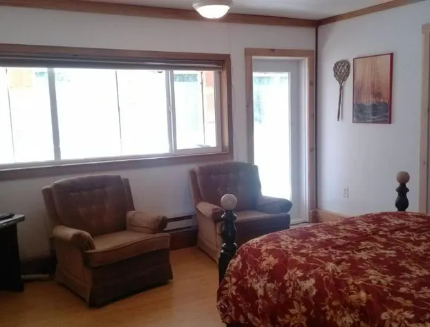 Harrison Hammond House Farmstay hotel detail image 4