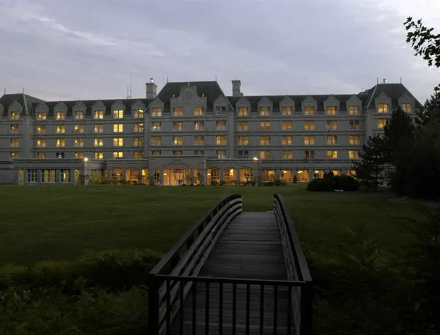 Hilton Pearl River hotel detail image 2