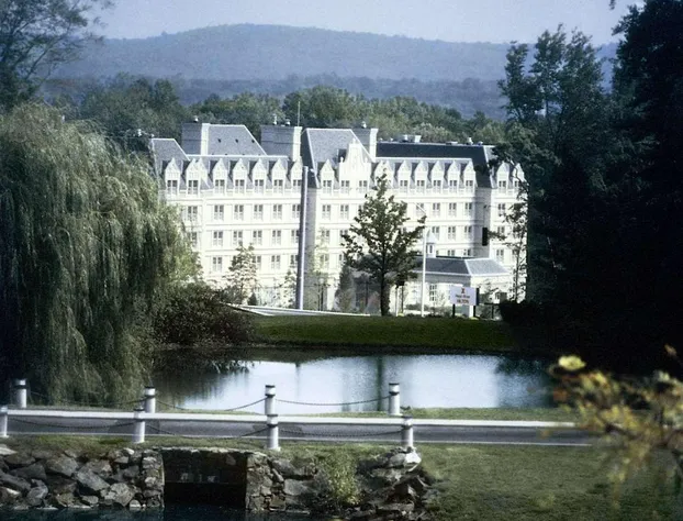 Hilton Pearl River hotel detail image 3