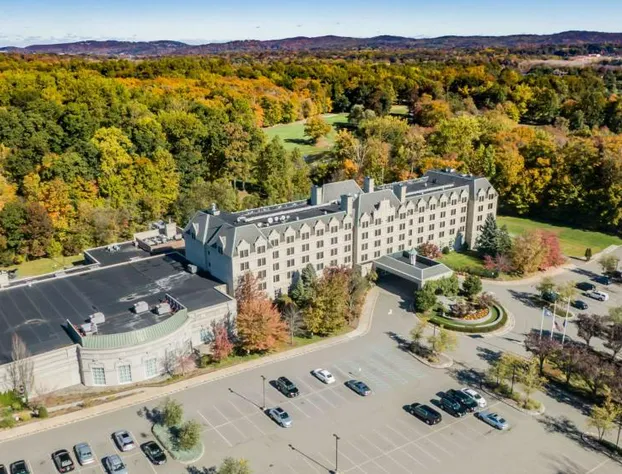 Hilton Pearl River hotel detail image 4