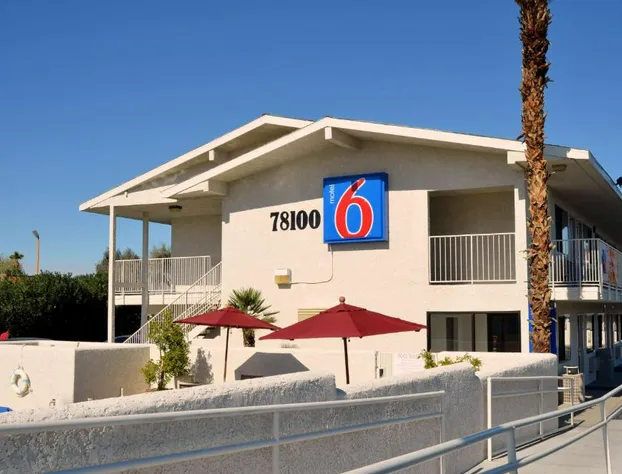 Motel 6 Palm Desert, CA - Palm Springs Area hotel detail image 4