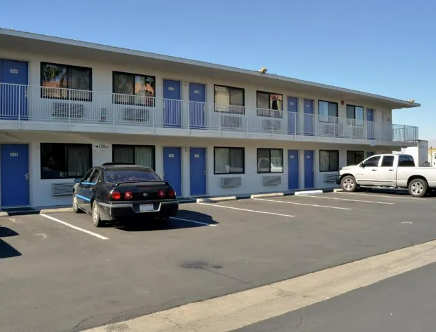 Motel 6 Palm Desert, CA - Palm Springs Area hotel detail image 2