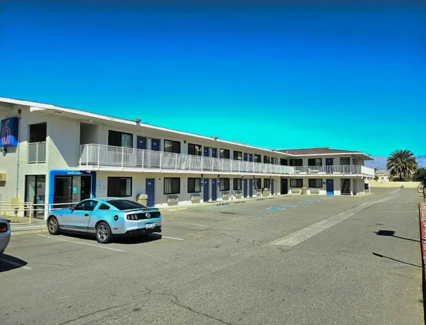 Motel 6 Palm Desert, CA - Palm Springs Area hotel detail image 2