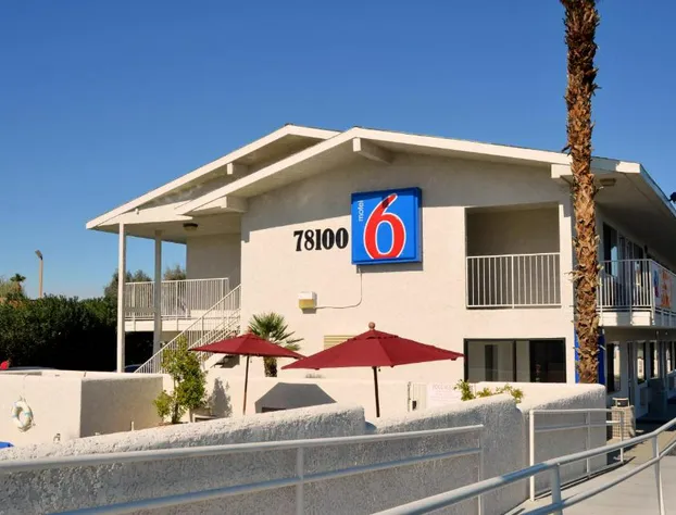Motel 6 Palm Desert, CA - Palm Springs Area hotel detail image 4