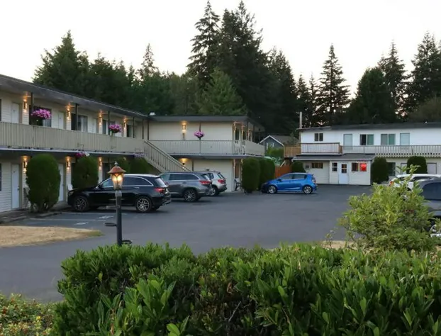 Skylite Motel hotel detail image 3