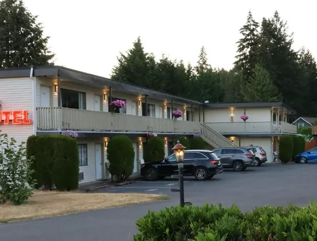 Skylite Motel hotel detail image 1