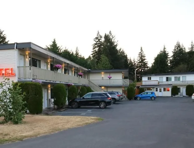 Skylite Motel hotel detail image 4