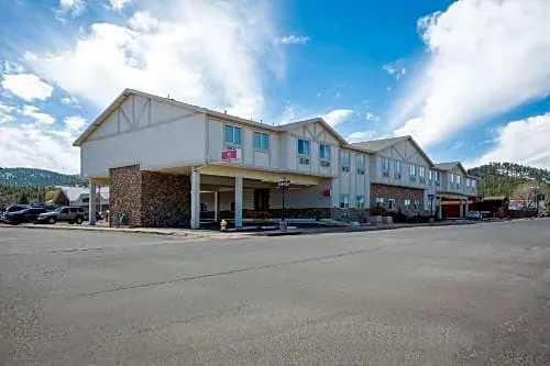 Gateway Hotel - Near Grand Canyon hotel hero