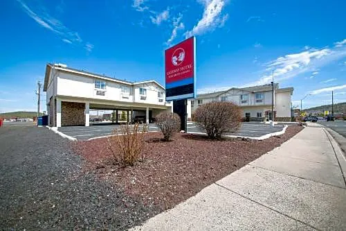 Gateway Hotel - Near Grand Canyon hotel detail image 1