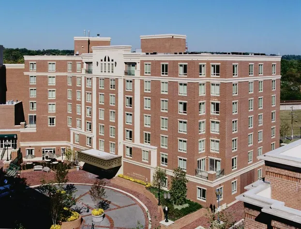 Club Wyndham Old Town Alexandria hotel detail image 2