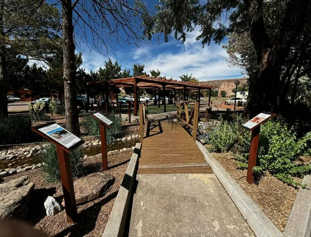 Navajo Nation Inn hotel detail image 2
