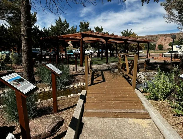 Navajo Nation Inn hotel detail image 3