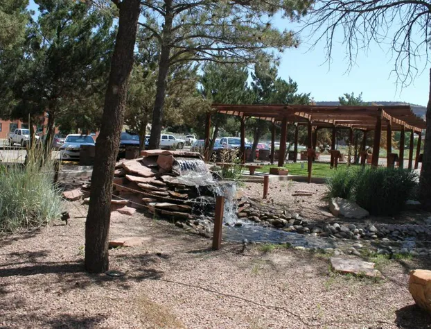 Navajo Nation Inn hotel detail image 4