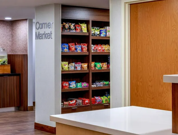 Fairfield Inn by Marriott Portsmouth-Seacoast hotel detail image 1