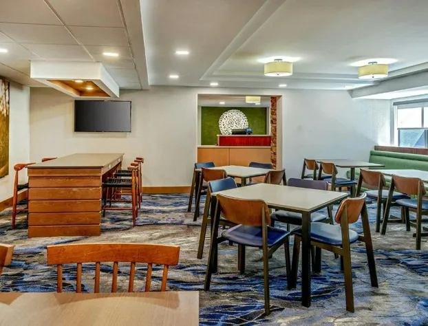 Fairfield Inn by Marriott Portsmouth-Seacoast hotel detail image 4