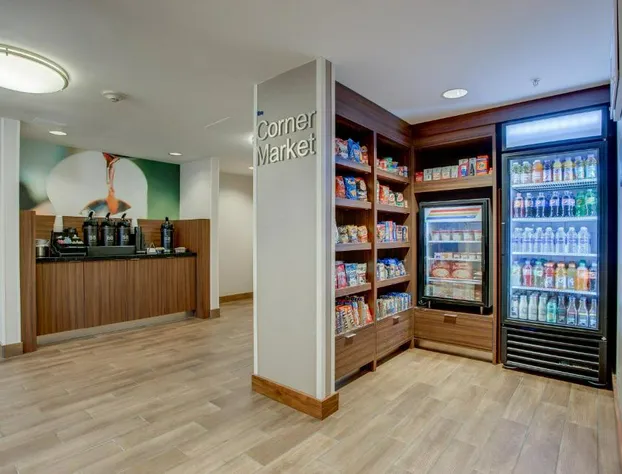 Fairfield Inn by Marriott Portsmouth-Seacoast hotel detail image 2