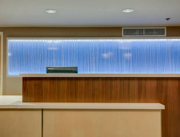 Fairfield Inn by Marriott Portsmouth-Seacoast hotel detail image 2