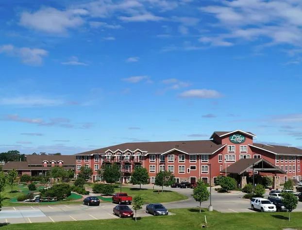 Norfolk Lodge & Suites, an Ascend Collection Hotel hotel detail image 1